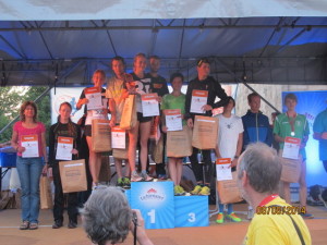 10. DAK Festungslauf 2014 205